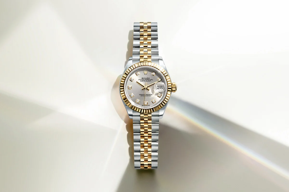 Rolex Lady Datejust